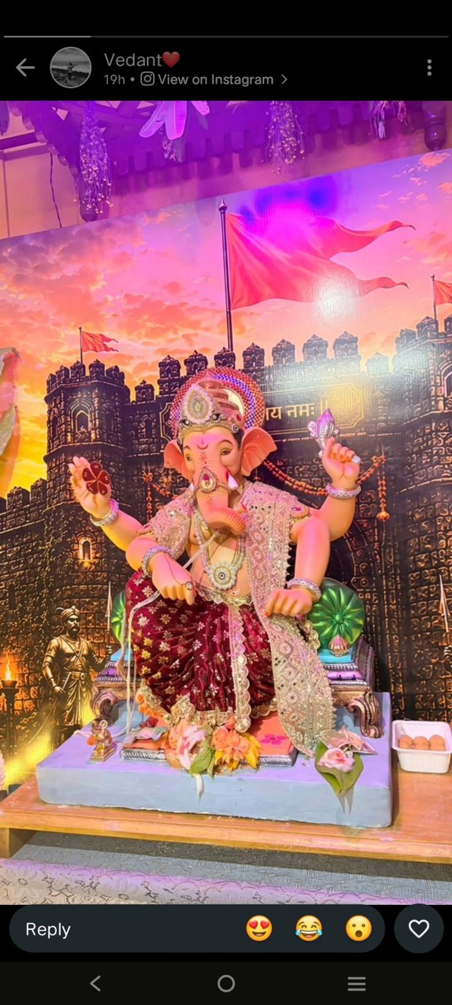 Megha Chendwankar