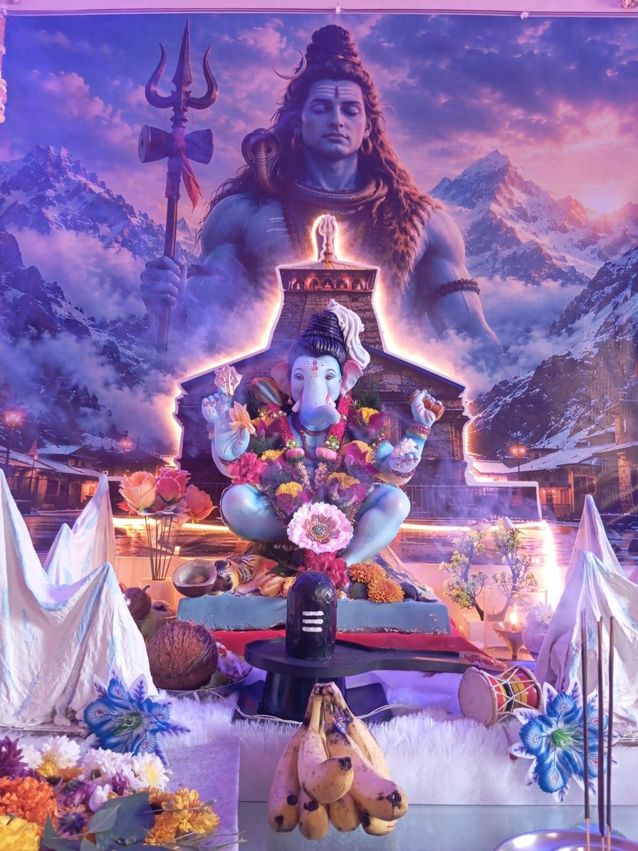 Santosh Sawant
