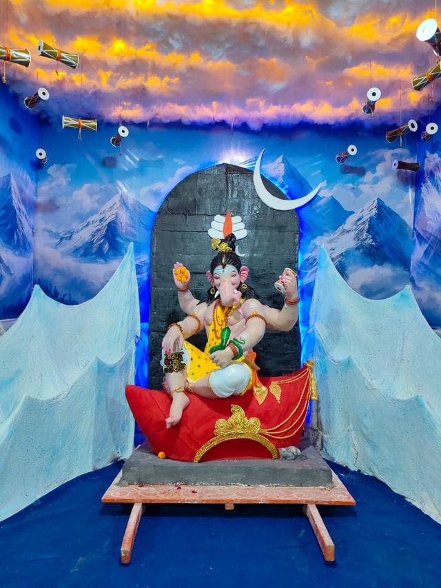 बाल मित्र मंडळ ( मालाडचा लाडका )