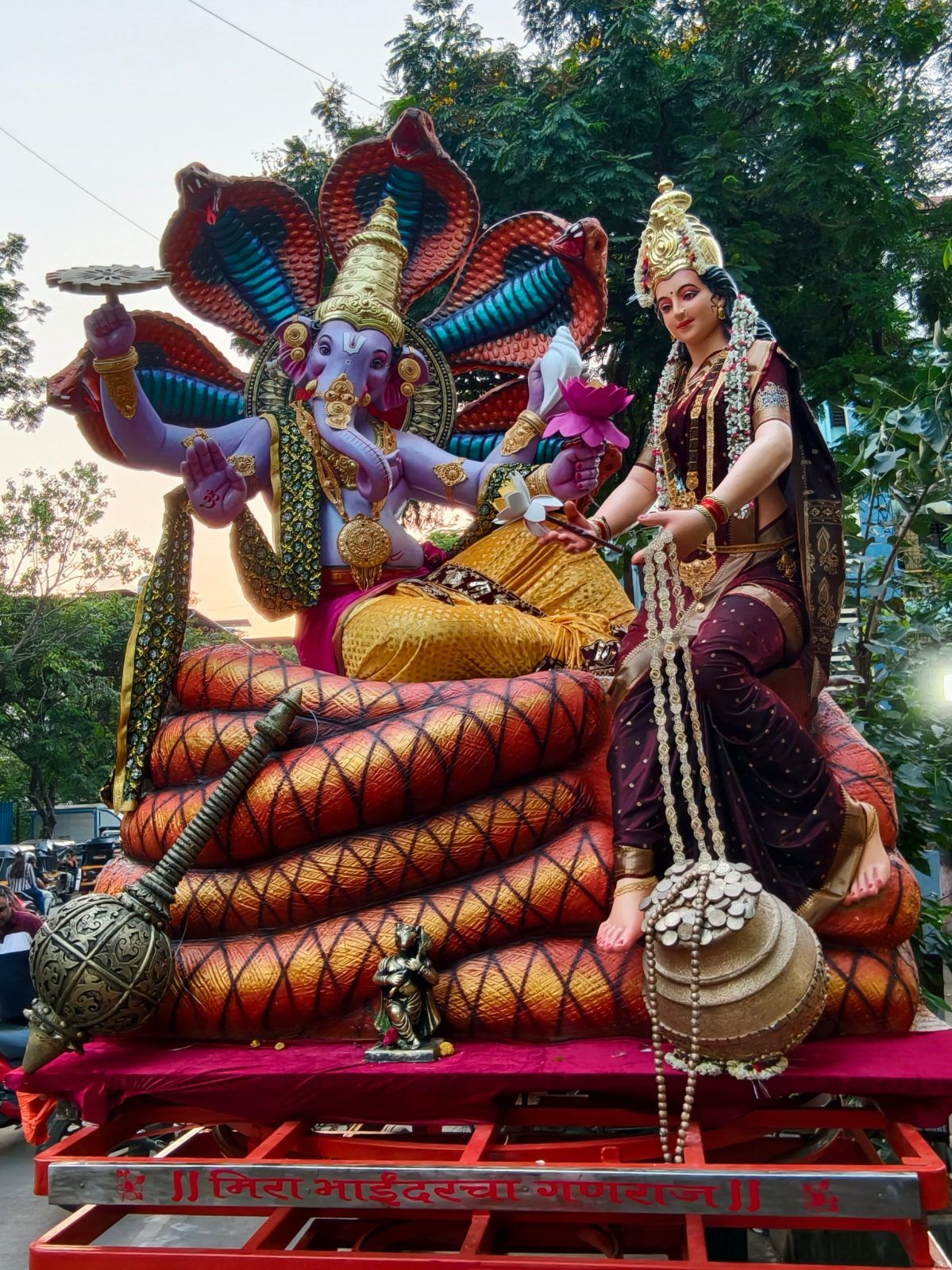 मूर्ती