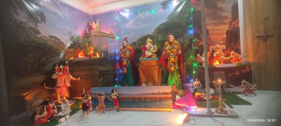 Sandeep inamdar