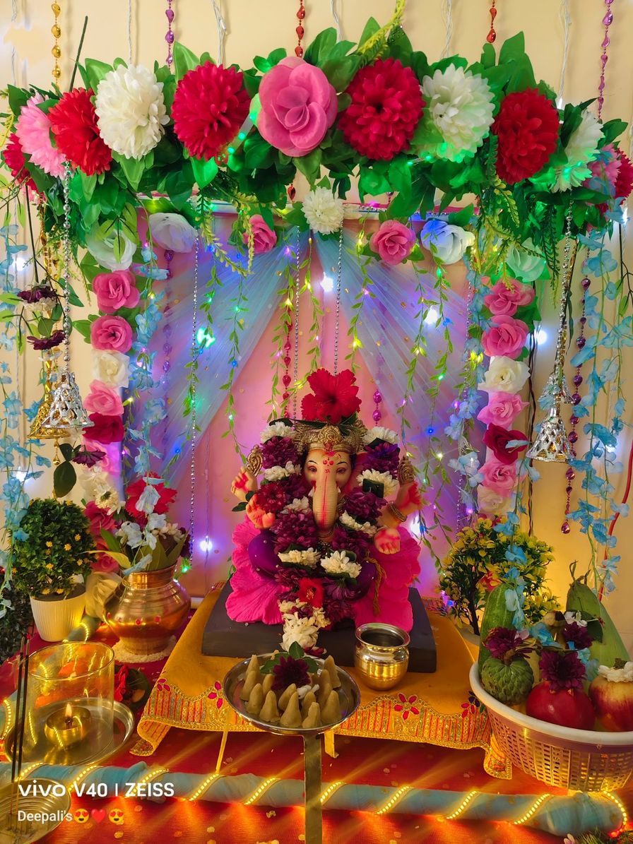 Adhiraj cha Ganpati