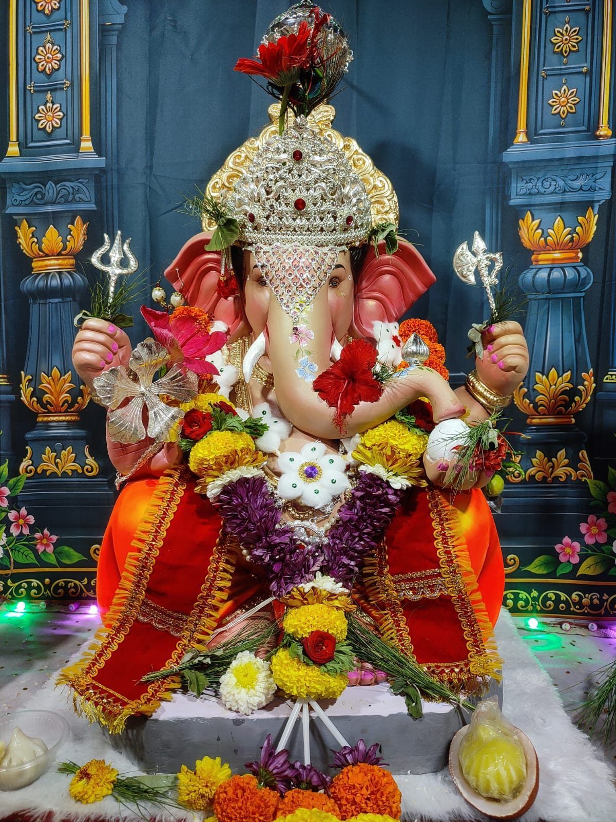 सुतार परिवार बजाज