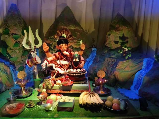 राऊत परिवार