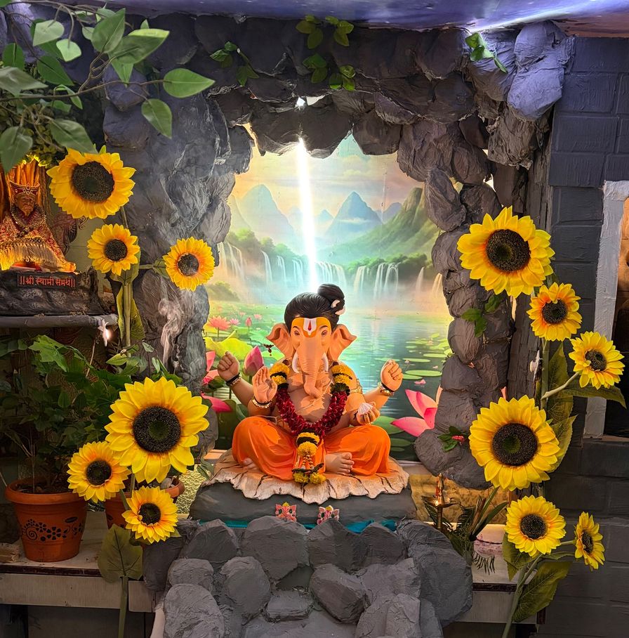 Shambhu Mahadev