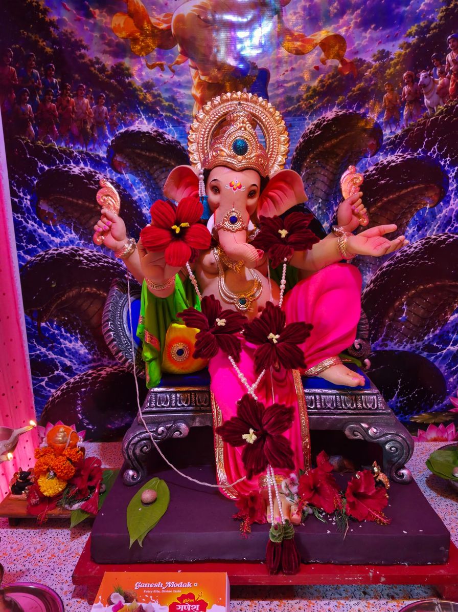 Amit palkar