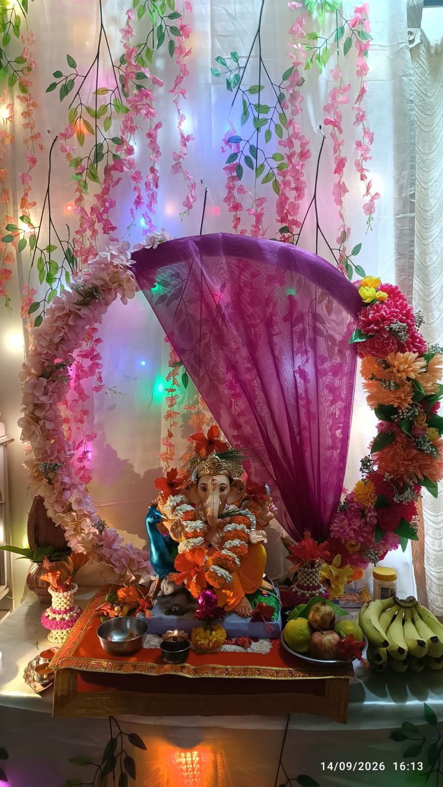 Vaibhav V Pawar