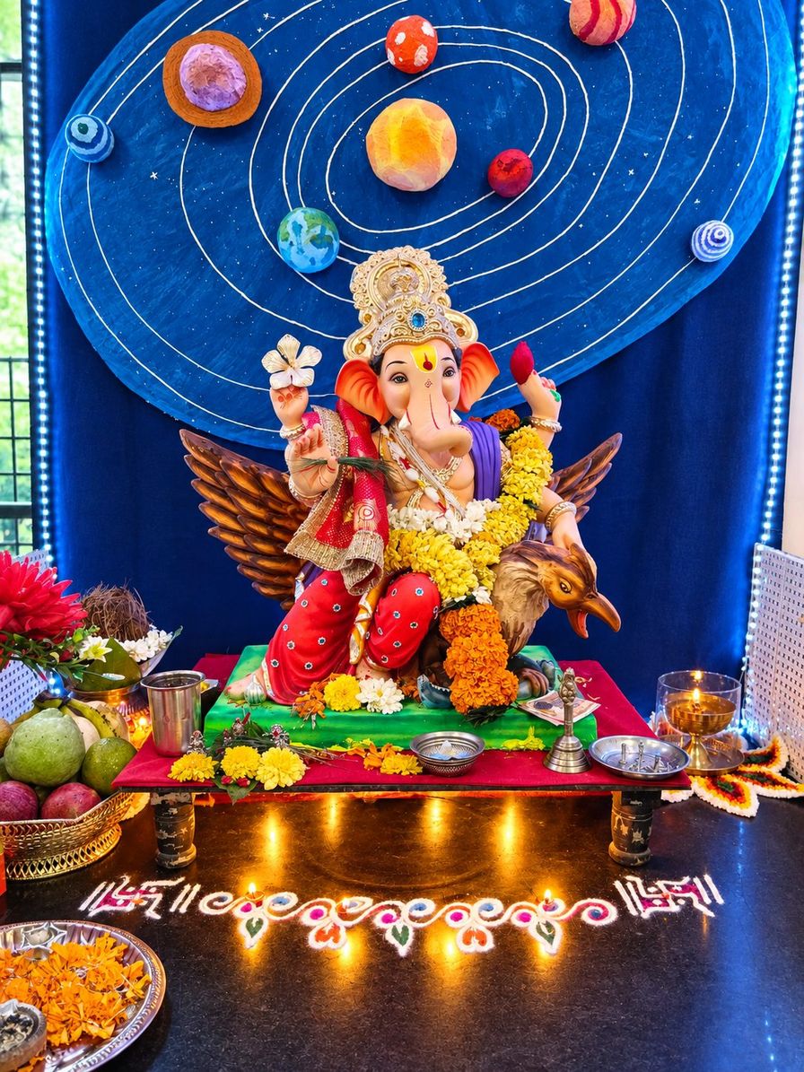 Sagar Thakre