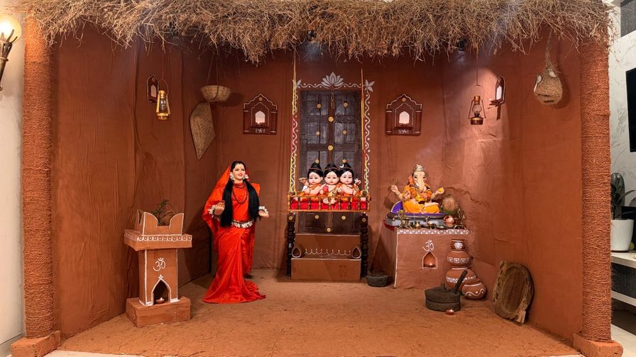 Thete patilancha bappa