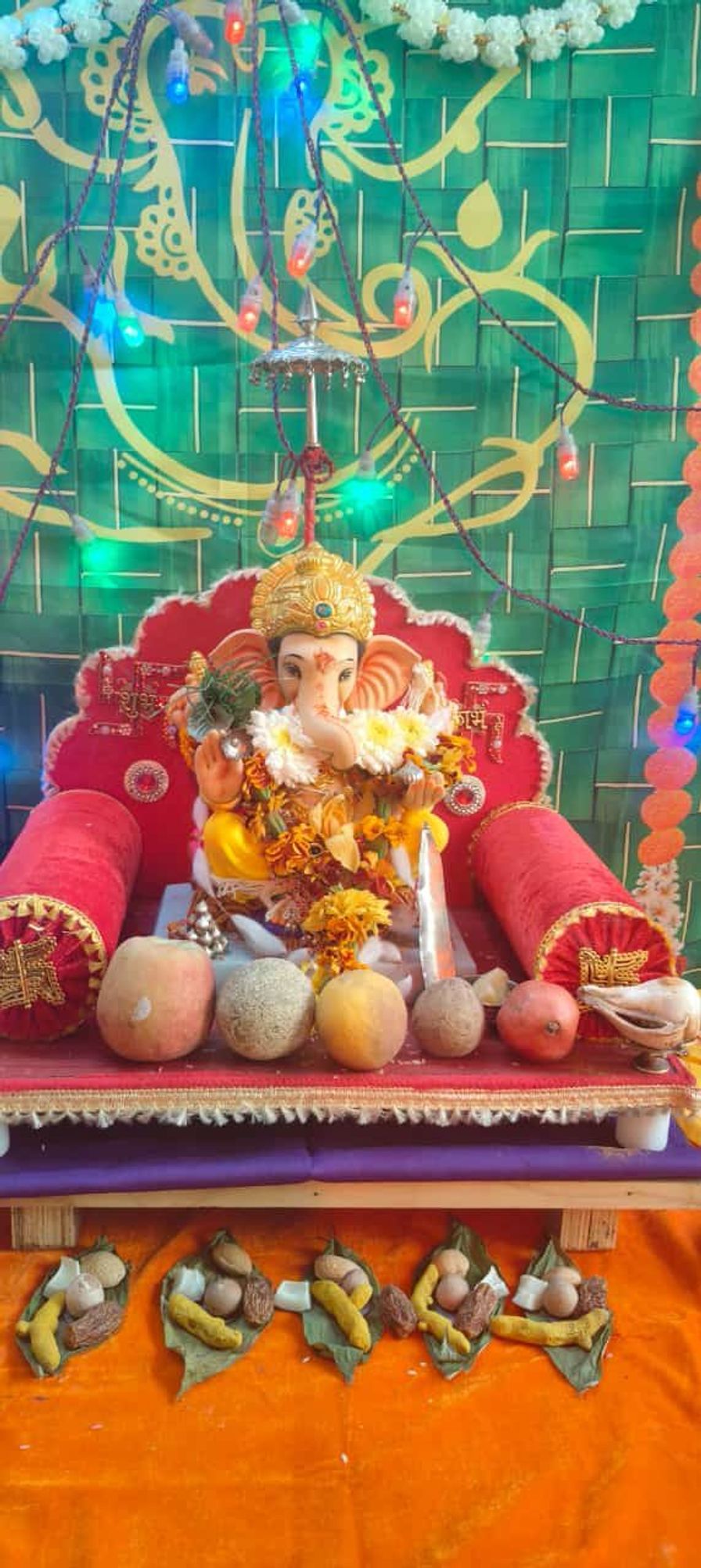 Ulhas Murlidhar Kirtane