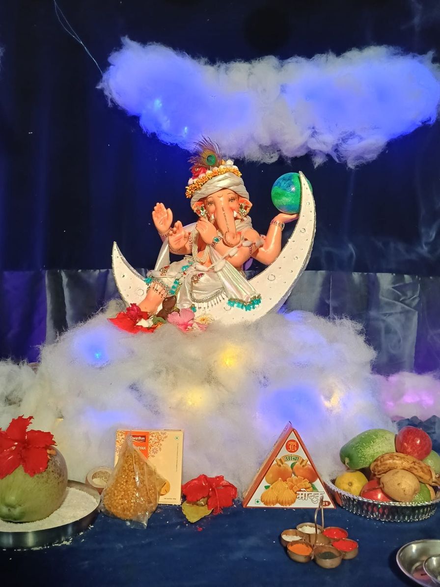 Kalpesh Sawant