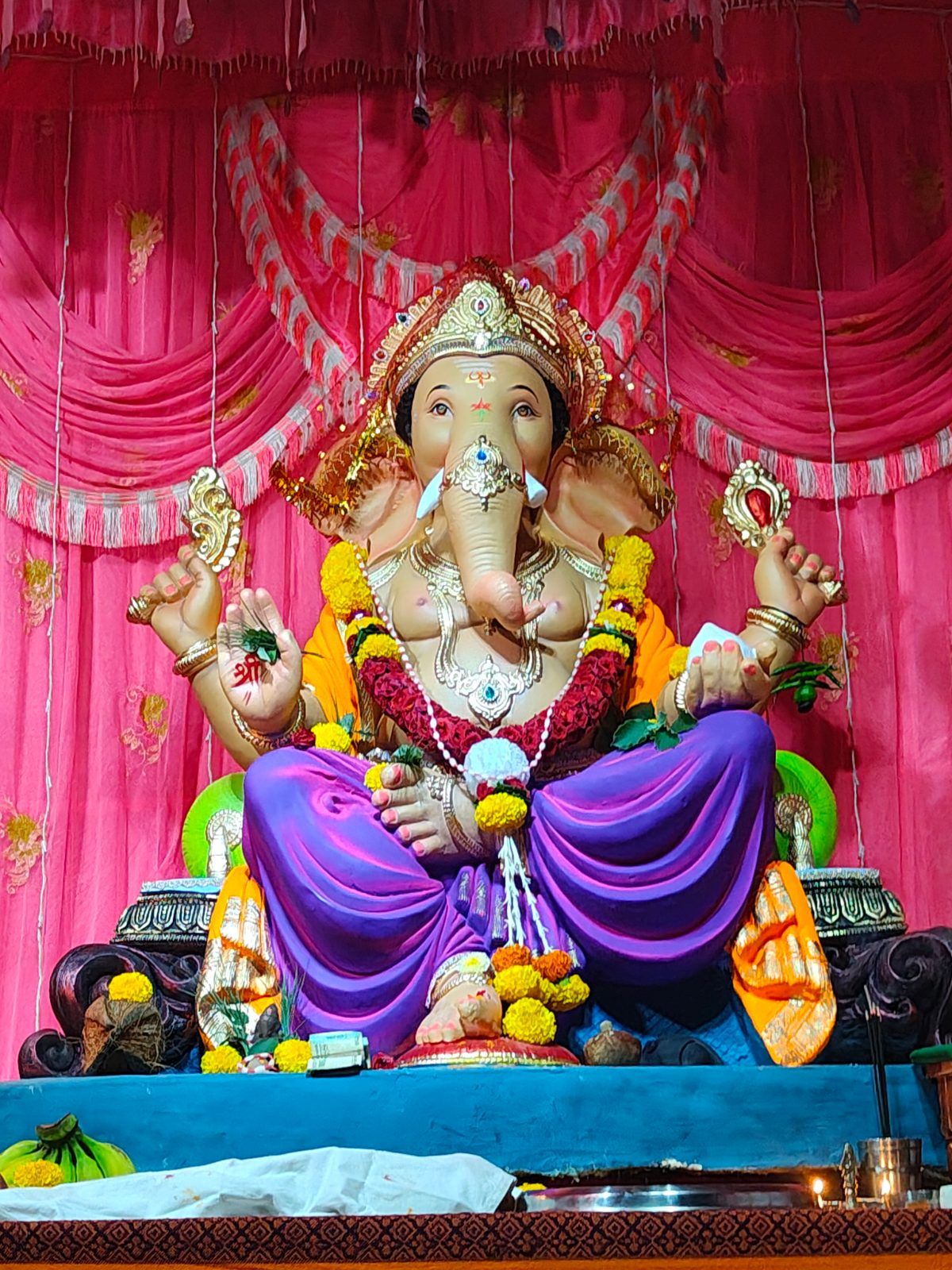 मूर्ती