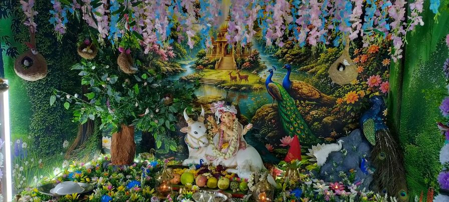 Saive cha Raja