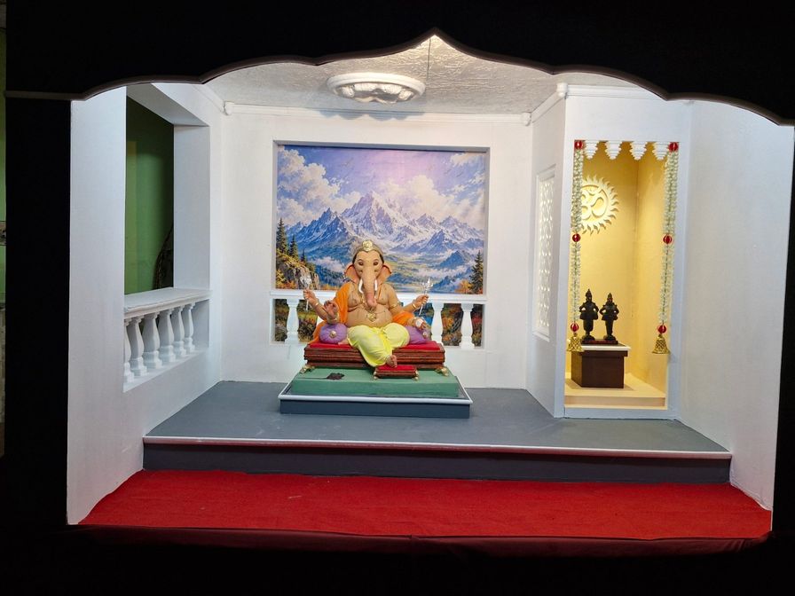 Londhu cha ganpati