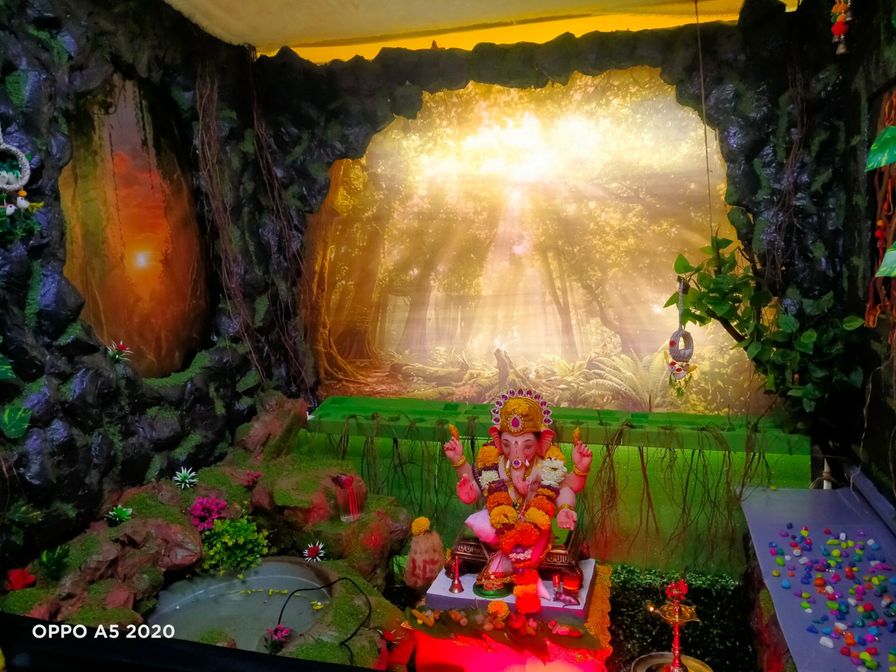 NILESH SHINDE