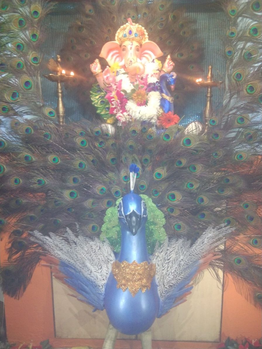 Shailendra Fatarpekar