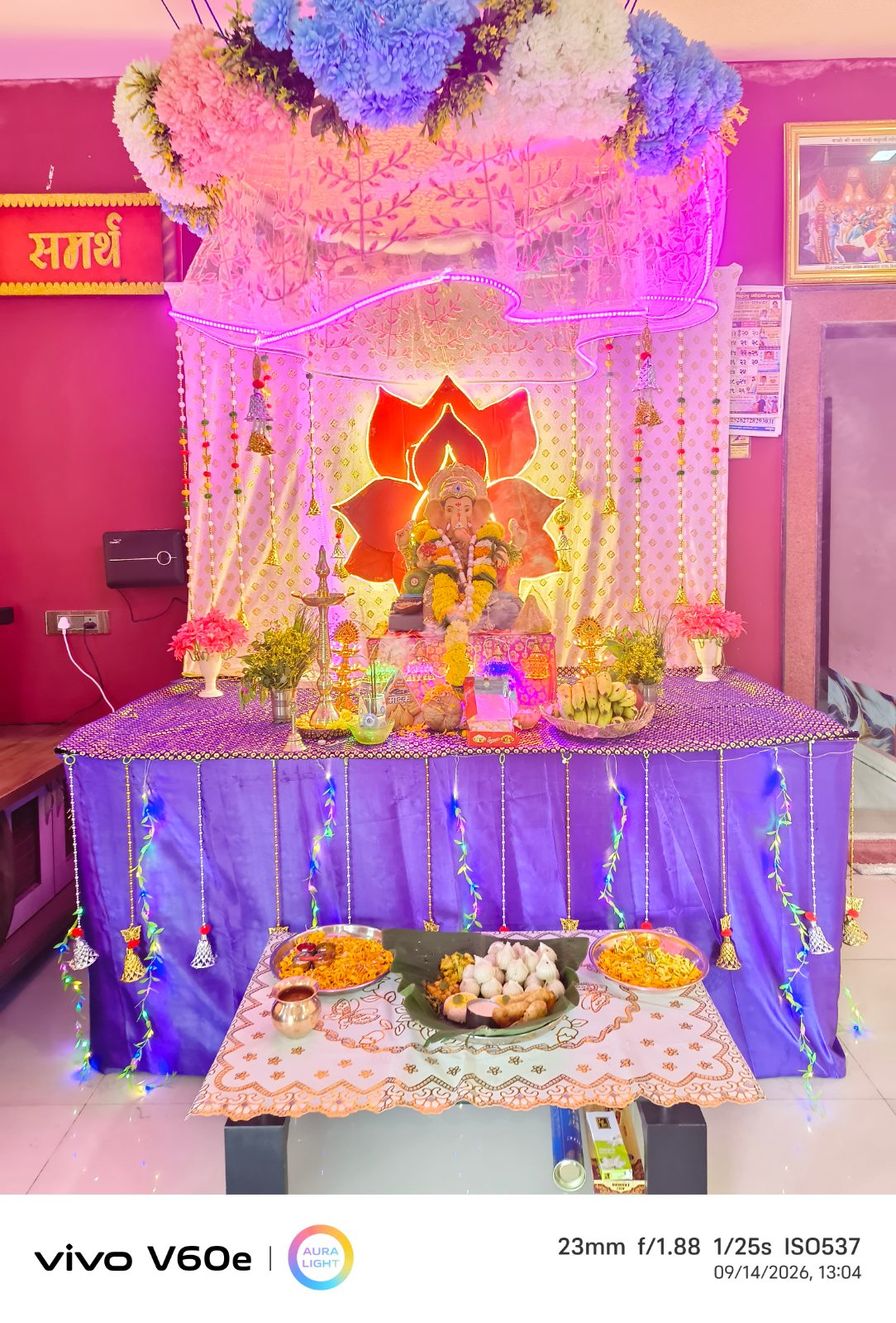 Mandar sudesh