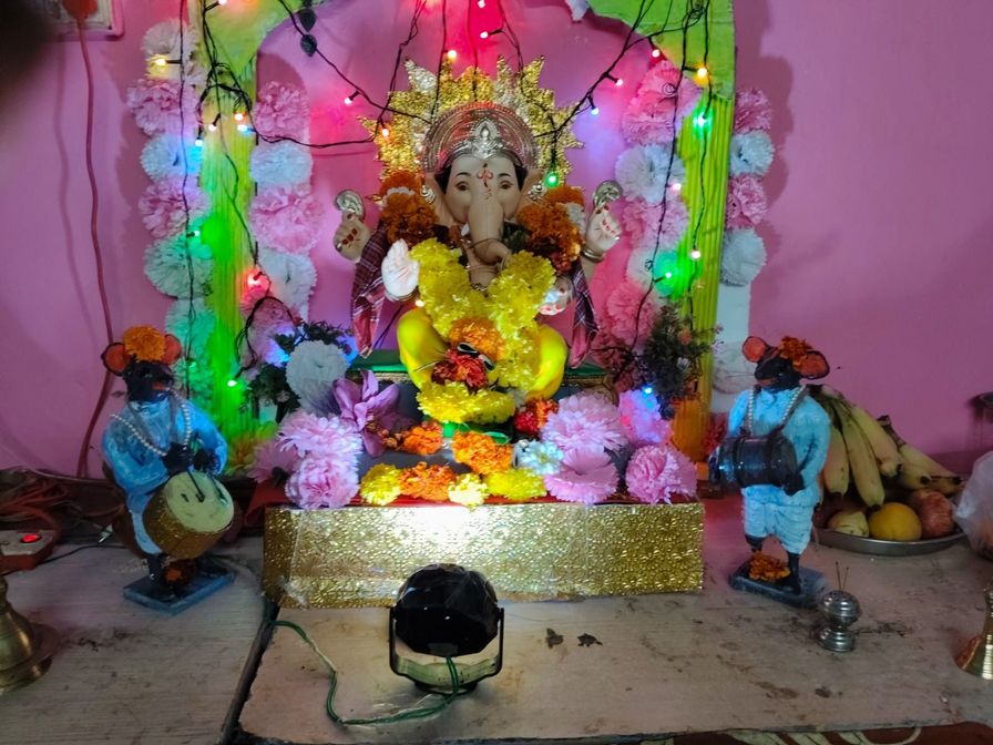 Anil gaikwad Gaikwad