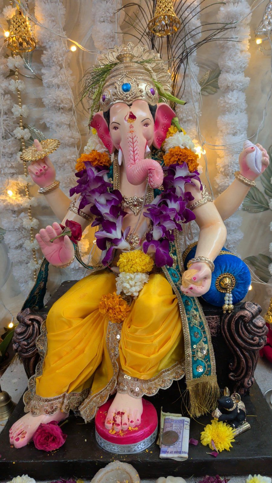 Praful Vishwas Nalawade
