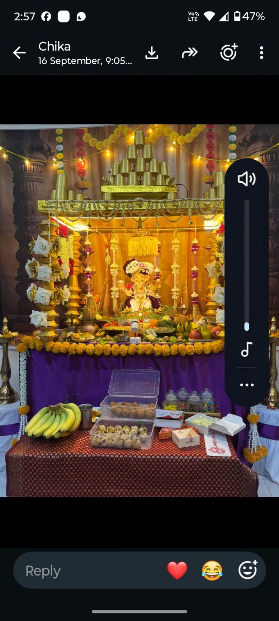 Bal Ganesh