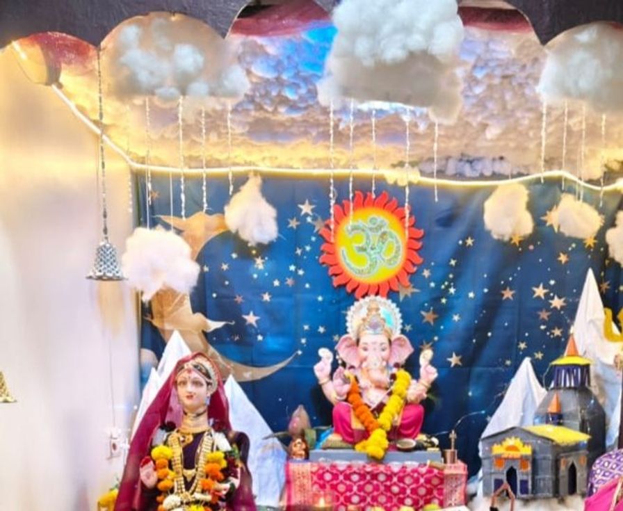 Pawar cha raja