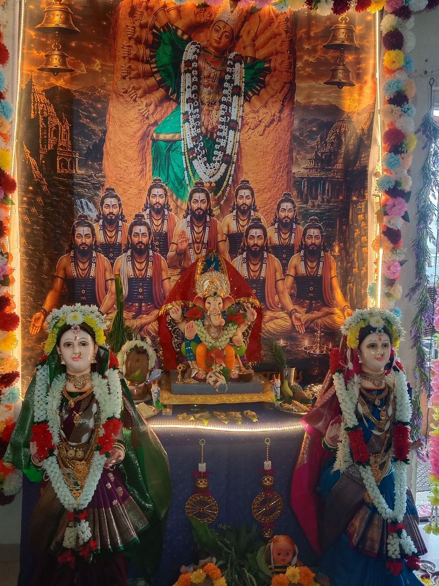 Dhananjay Dawkhare