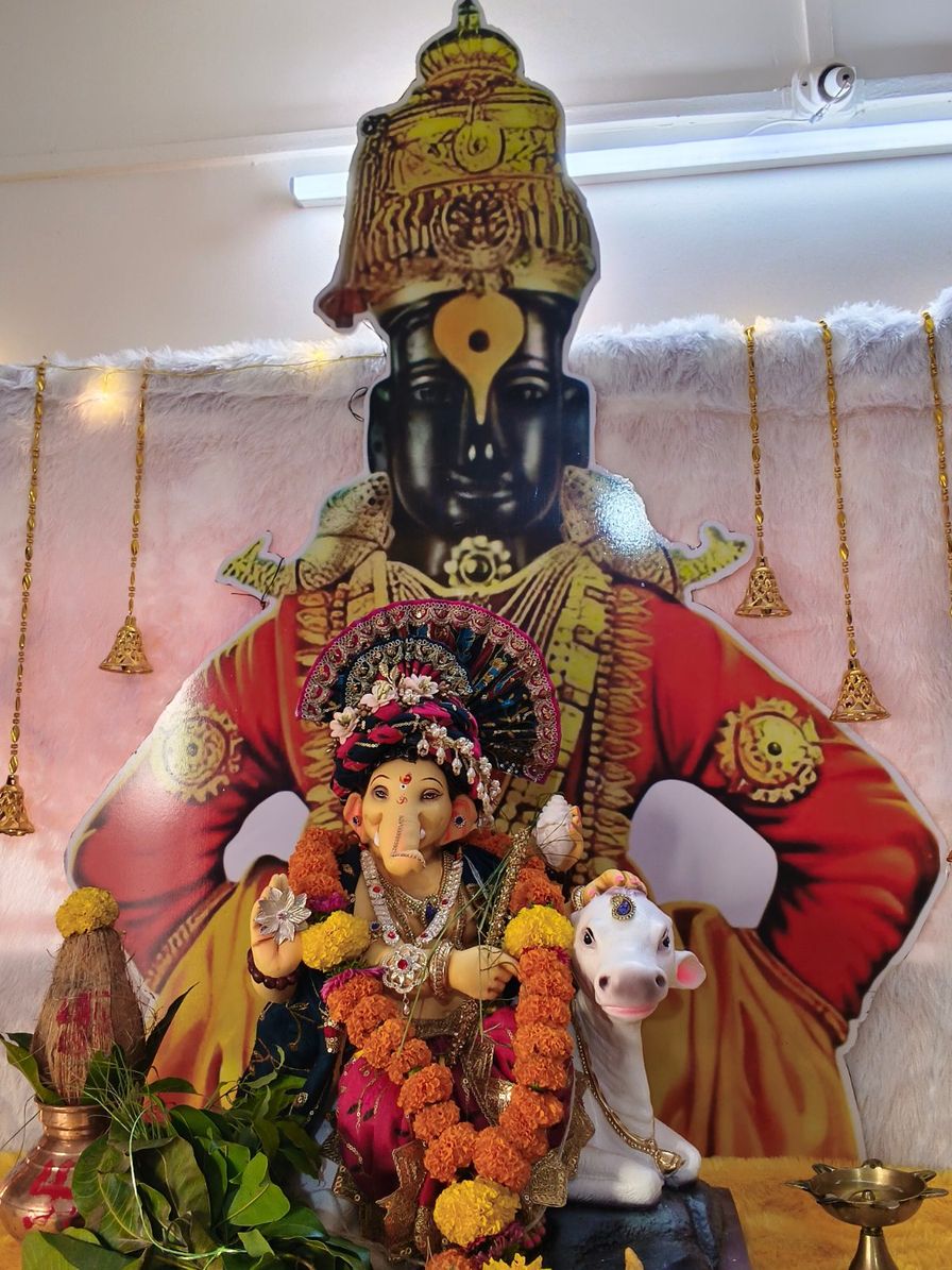 santosh sham Harba