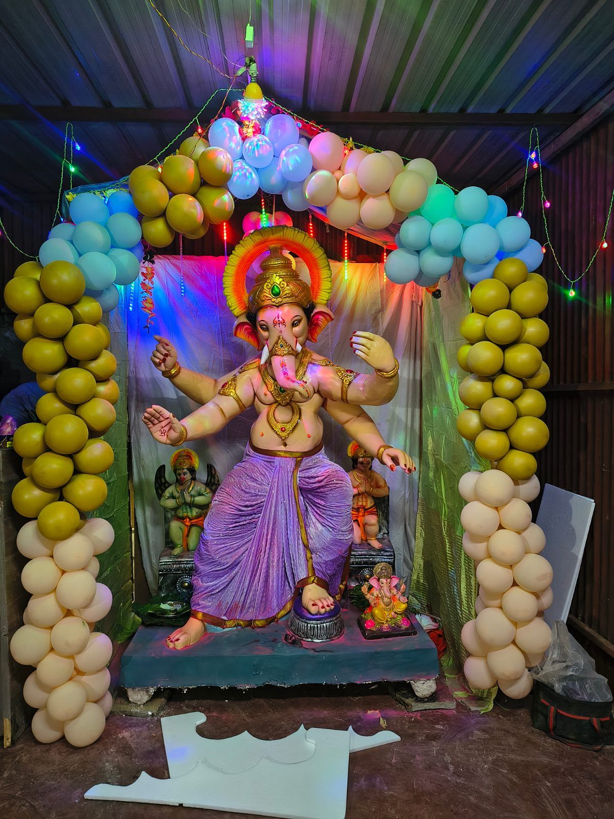 मूर्ती