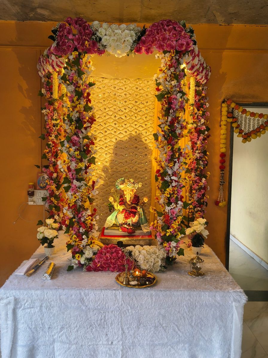 शिंदे परिवार