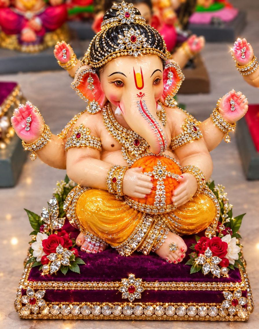 Bal Ganesh