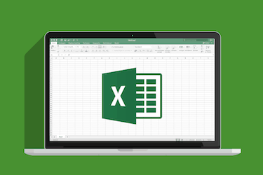Leer in deze Online Cursus Excel alles over dit uitgebreide spreadsheet programma
