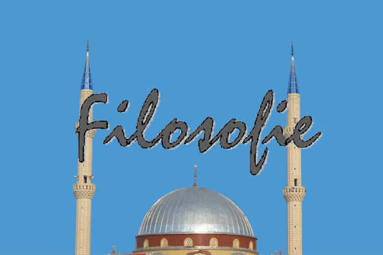 Leer alles over de filosofie en islam