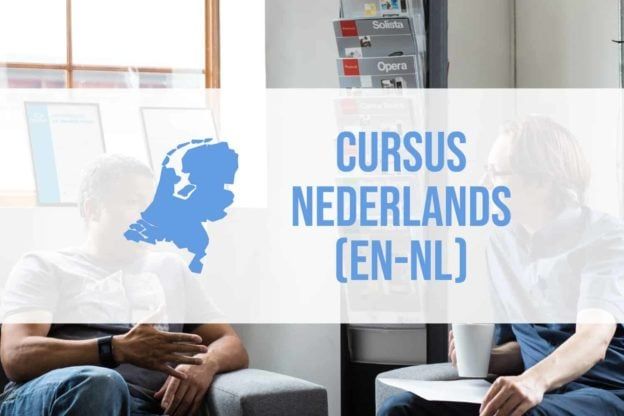 Leer Nederlands in deze taalcursus voor beginners