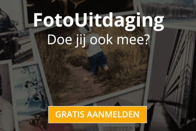Gratis Fotografie uitdaging