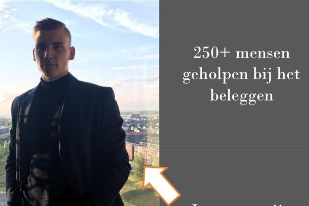 Online cursus beleggen - Leer succesvol beleggen