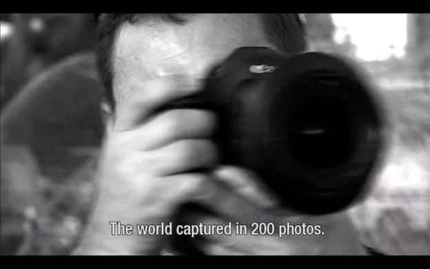 Volg gratis de basiscursus met belangrijke fotografie termen