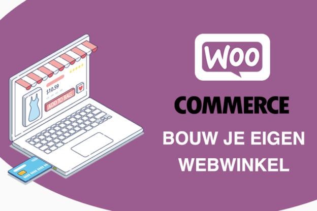 online cursus woocommerce afbeelding