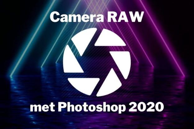 In deze online cursus leer je hoe je jouw camera RAW foto's omtovert tot ware kunstwerkjes met met Photoshop