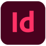 leer je eigen drukwerk maken met indesign