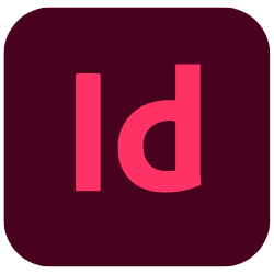 leer je eigen drukwerk maken met indesign