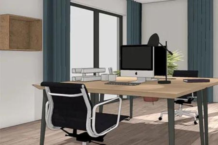 In dit traject ga je leren hoe je jouw ontwerpen fotorealistisch maakt