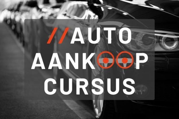In deze online cursus op Soofos leer ik je waar je op moet letten bij het kopen van een auto