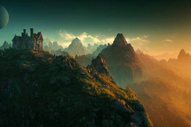 Leer in een mum van tijd de mooiste afbeeldingen maken met Midjourney AI. Van fotorealistische landschappen tot de meest abstracte beelden.
