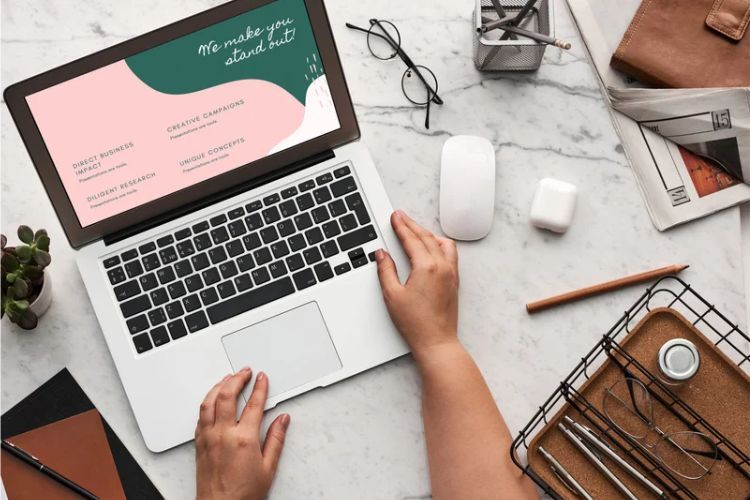 maak de mooiste publicaties met indesign