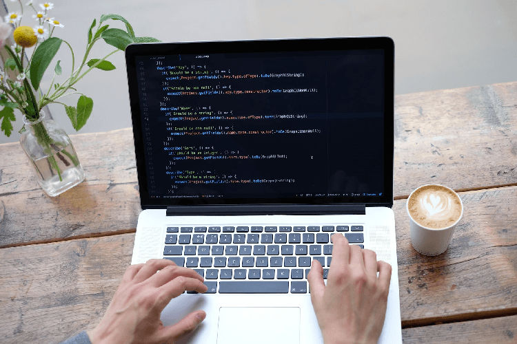 Een hands-on traject over React, te volgen met het stap budget