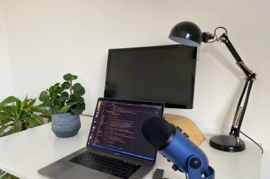Leer alles over React, het programma waarmee je user interfaces kunt bouwen zoals Facebook en Instagram