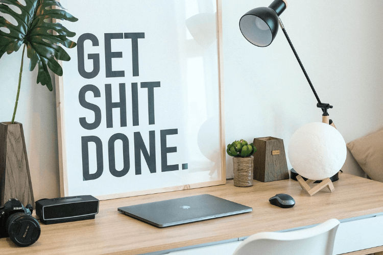 Als je wilt leren hoe je productiever wordt