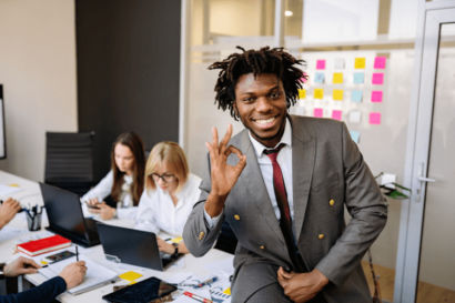 Voor als je meer uit jezelf wilt halen op professioneel gebied