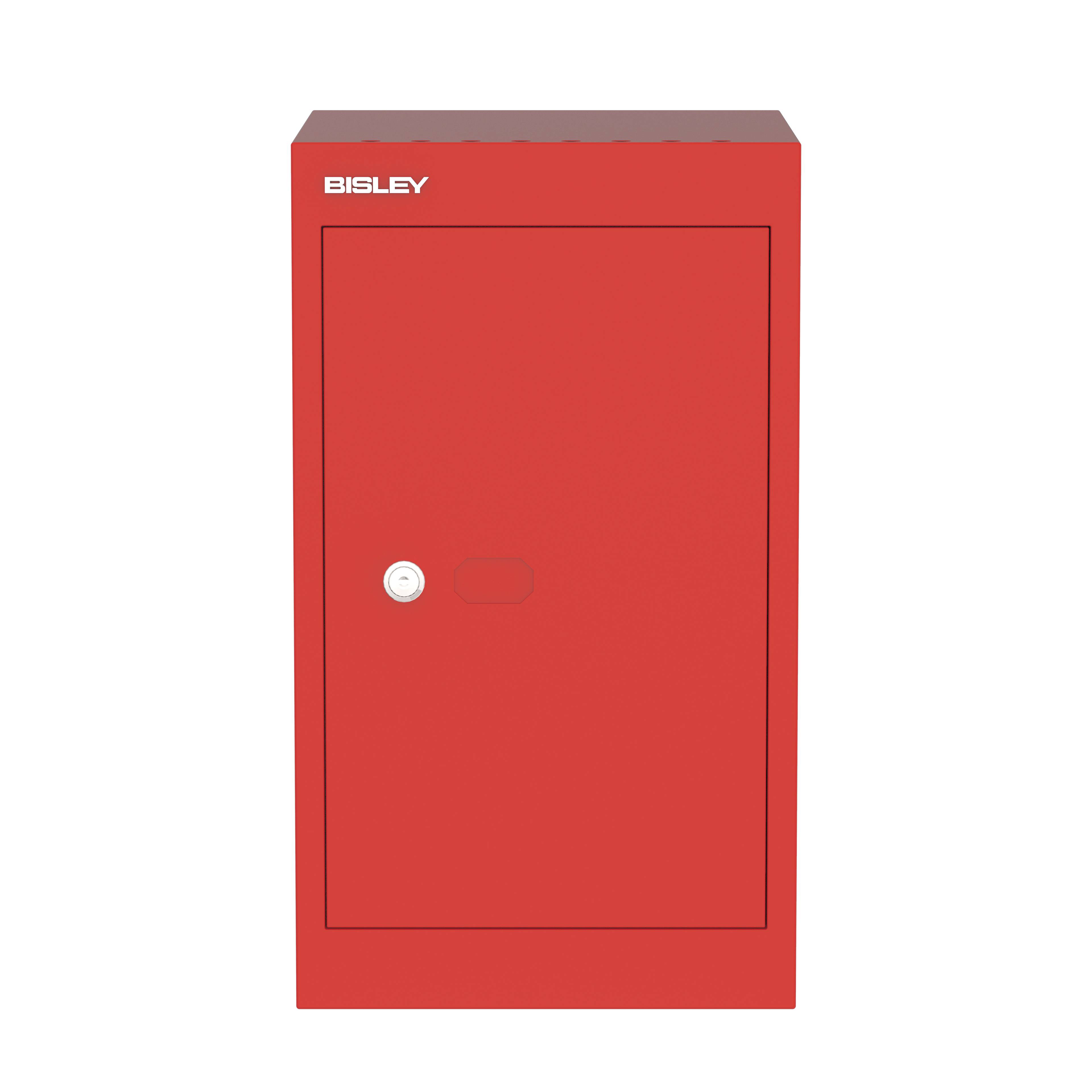 CLK Lockers • Bisley