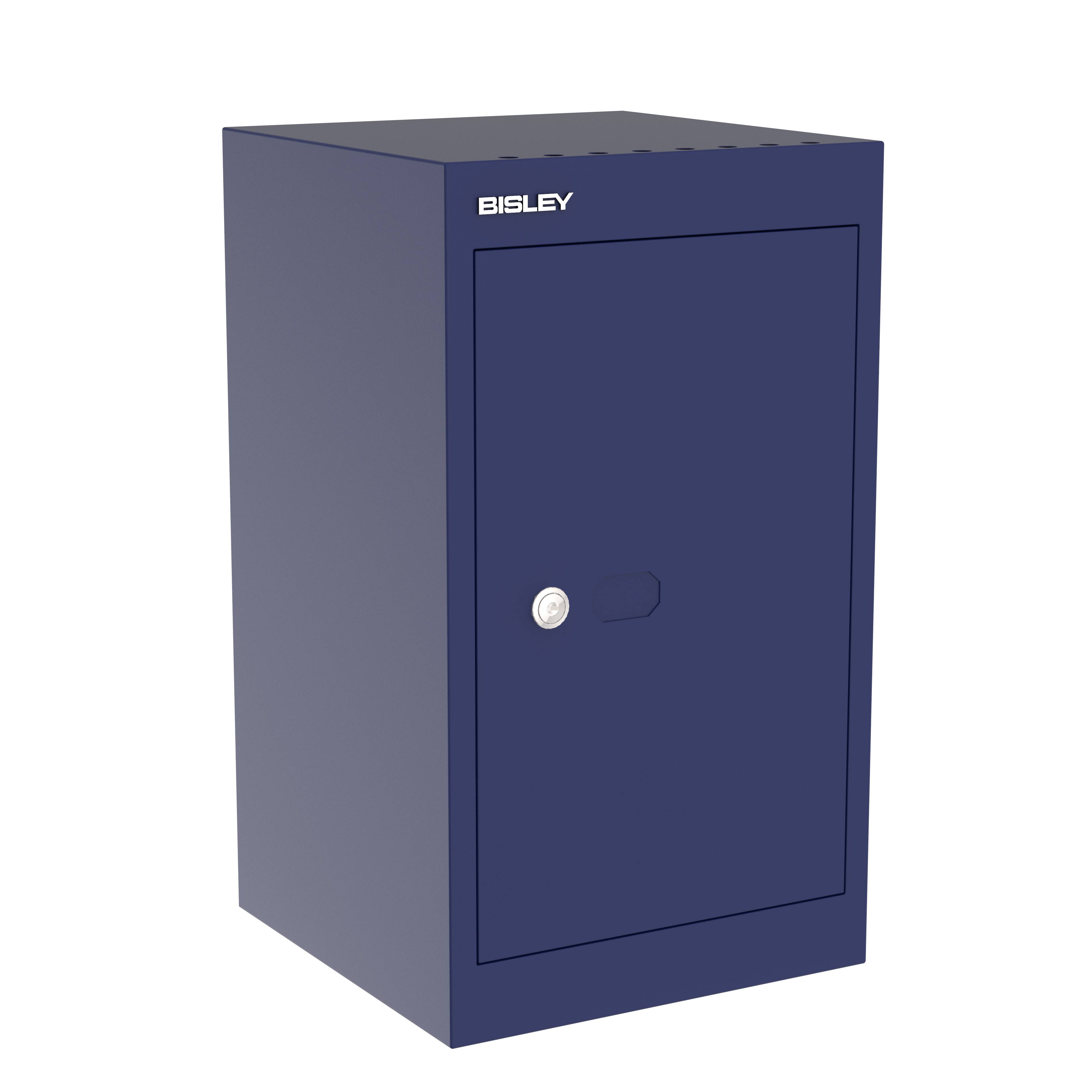 CLK Lockers • Bisley